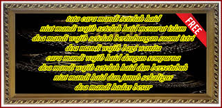 Untuk melaksanakan mandi wajib yang merupapakan perintah dari ajaran islam, maka landasannya adalah doa mandi haid dan niat mandi haid sama sebagaimana niat dan doa mandi wajib, sehingga niatnya sama walaupun haidh atau setelah junub. Tata Cara Mandi Wajib Setelah Haid Yang Benar Menurut Islam