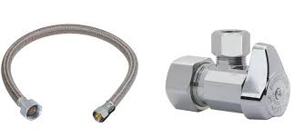 kitchen faucet connection size the