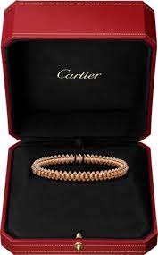 Crb6065117 Clash De Cartier Bracelet Small Model Pink Gold Cartier Cartier Bracelet Bangles Jewelry Designs Luxury Jewelry