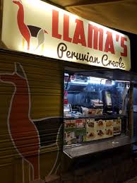 Traditional cooking with a modern twist. Llama S Peruvian Food Meal Delivery 611 Trinity St Austin Tx 78701 Usa