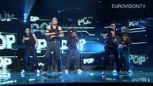 Открыть страницу «eric saade» на facebook. Eric Saade Popular Sweden Preview Video 2011 Eurovision Song Contest Youtube