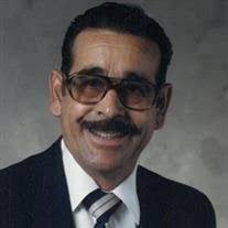 Jose Agapito "Pete" Ortega Obituary
