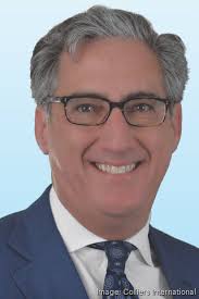 Foundry Commercial snags two-man multifamily team from Colliers RDU