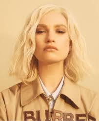 Cover Story: Lily James Is Much More Than an English Rose