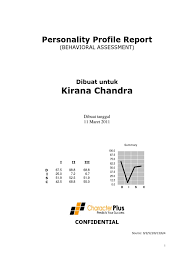 Maybe you would like to learn more about one of these? Contoh Laporan Disc Pdf