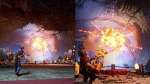 It's hard for me to think of how hazelight can possibly top it takes two. Discover It Takes Two The Next Ea Originals Title From Hazelight