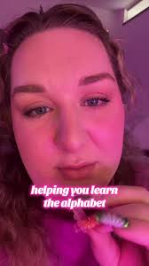 Learn The Alphabet with Venom