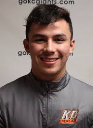 2020 Men's Soccer Roster