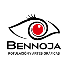 Bennoja Rotulación y Artes Gráficas