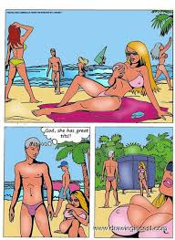 The Family Beach Vacation - Read Hentai Manhwa, Hentai Manga, Hentai  Webtoon, Hentai Comics, Porn Comics, Manhwa18, Hentai20, Sex Manga, E hentai