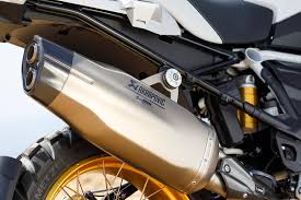 New Bmw R1250gs Adventure Bike Unveiled For 2019 Adv Pulse