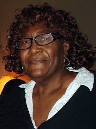 Bernice Whitman Obituary