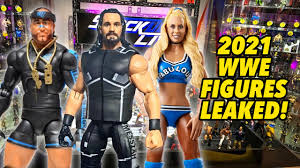 Buy the best and latest toys wwe on banggood.com offer the quality toys wwe on sale with worldwide free shipping. New 2021 Wwe Figures Leaked Upcoming Figures Youtube