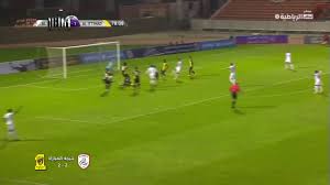 وبادر الاتحاد بالتسجيل عبر لاعبه رومارينيو في الدقيقة 11، لكن الشباب تعادل عن طريق. Jgpjmqvymg5tjm