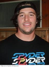 Jared Goldberg's Instagram, Twitter & Facebook