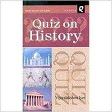 Link to a random quiz page. Buy Quiz On History Gnosis Q Series Book Online At Low Prices In India Quiz On History Gnosis Q Series Reviews Ratings Amazon In
