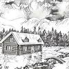 The series explores joseph campbell 's concept of the 'second father' as being vital to the hero's journey, which is something that has always fascinated palahniuk. 1