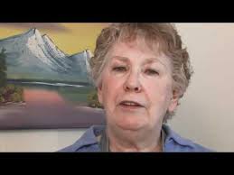 Sandee Franz Testimonial for Darrell Crow 'Beyond Bob Ross'