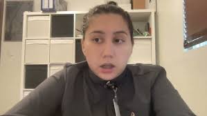 Alyssa Carmack Apartment Complex Manager