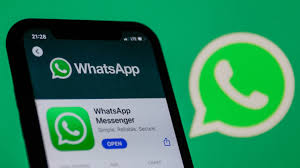 Natalie dresden is on facebook. Geloschte Whatsapp Nachrichten Wiederherstellen So Einfach Geht S Gq Germany