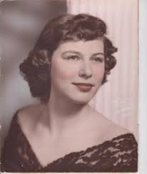 Obituary for Mary Stamper