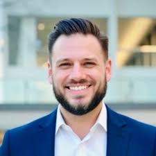 A great team with a great product and a great supporting cast equals…