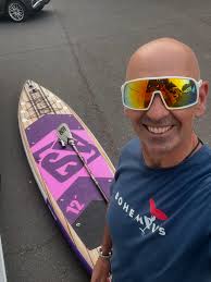 🥑 DÍA 3 TIPS WINGFOIL De la arena al vuelo 🤟 ¿Listo para despegar sin  sustos en Wingfoil? Sigue estos pasos para entrar al agua con seguridad y  volar desde el primer