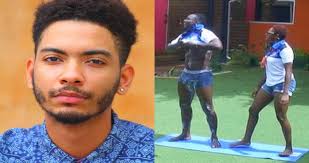 Angel is from imo state, nigeria. Bbnaija How K Brule Predicted The Departure Of Angel And Ahneeka From The House Video Gltrends Com Ng