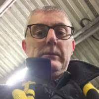 Gregory Keil's Instagram, Twitter & Facebook