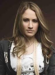 Vida de Hanna Nicole Pérez Mosa