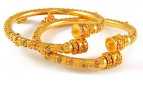 Gallery Tanishq Gold Bangles Designs With Price Gold Bangles Gold Bangles Design 22k Gold Bangles