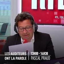 Select from premium philippe caveriviere of the highest quality. Rtl Christine Bravo Ne Peut Plus Applaudir Facebook