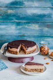 Maybe you would like to learn more about one of these? No Bake Chestnut Cake Delicious And Healthy By Maya