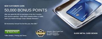 The chase sapphire preferred card is like the little sibling in the chase sapphire family. Chase Sapphire Preferred Credit Card Review