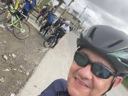 Rutas, Waypoints y Fotos de Hugo Ballesteros