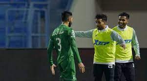 May 25, 2021 · كشفت مصادر صحفية، اليوم الثلاثاء، عن إصابة 3 لاعبين من صفوف فريق الهلال، قبل مواجهة الفيصلي في الجولة الـ30 والأخيرة من دوري كأس الأمير محمد بن سلمان للمحترفين. ØªØ·ÙˆØ± Ø­Ø§Ø³Ù… ÙÙŠ Ù…ÙØ§ÙˆØ¶Ø§Øª Ø§Ù„Ø£Ù‡Ù„ÙŠ Ù…Ø¹ Ø¢Ù„ ÙØªÙŠÙ„ Ø³Ø¹ÙˆØ¯Ù‰ Ø³Ø¨ÙˆØ±Øª