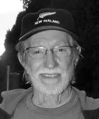 Stephen Hull Obituary