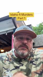 Mikey Chapman Idaho 81095