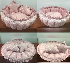 Gnezdo Krug Dlya Novorozhdennyh Detskie Lyulki Detskij Manezh Shite Dlya Malyshej