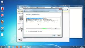 Ricoh mp c2003 scan windows 10 driver download. Ricoh Printer Install Through Network Very Easy Youtube