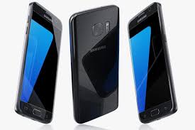 Samsung Galaxy S7 SM-G930F 32GB Black