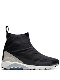 Nike X Ambush Air Max 180 High Top Sneakers Farfetch High Top Sneakers Sneakers Top Sneakers