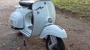Image result for Grigio Chiaro 1966 Piaggio