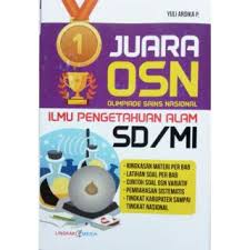 Check spelling or type a new query. Soal Ksm Ipa Mi 2019 Tingkat Kabupaten Dan Pembahasannya Masnurul