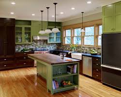 Green Kitchen Ideas Decor Curtains And Accessories