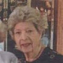 Mrs Sherry "Shirley" Florio Russo Obituary