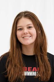 2022-23 Women's Swimming and Diving Roster