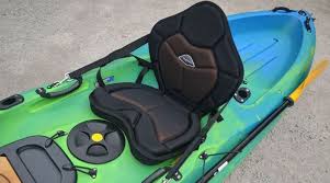 Hey guys, i saw a video joe simpson did and loved his kayak seat upgrade, had to try it out on my little pelican bandit and show y'all. Top 11 Best Kayak Seats Review 2021 My Trail Co