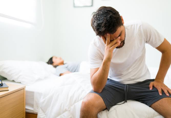 Bật mí cách trị rối loạn cương dương tại nhà cực kỳ hiệu quả
