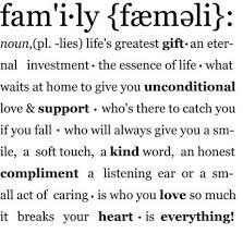 Family Family Quotes Quotes To Live By Cool Words